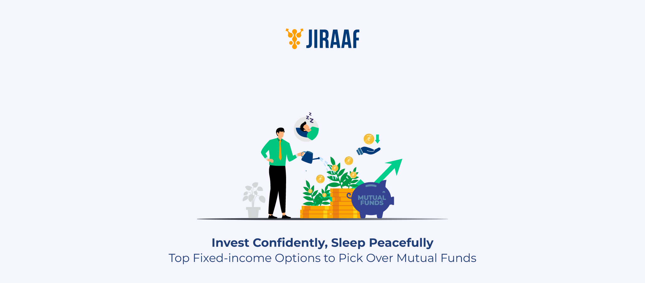 Top 10 Alternatives to Mutual Funds