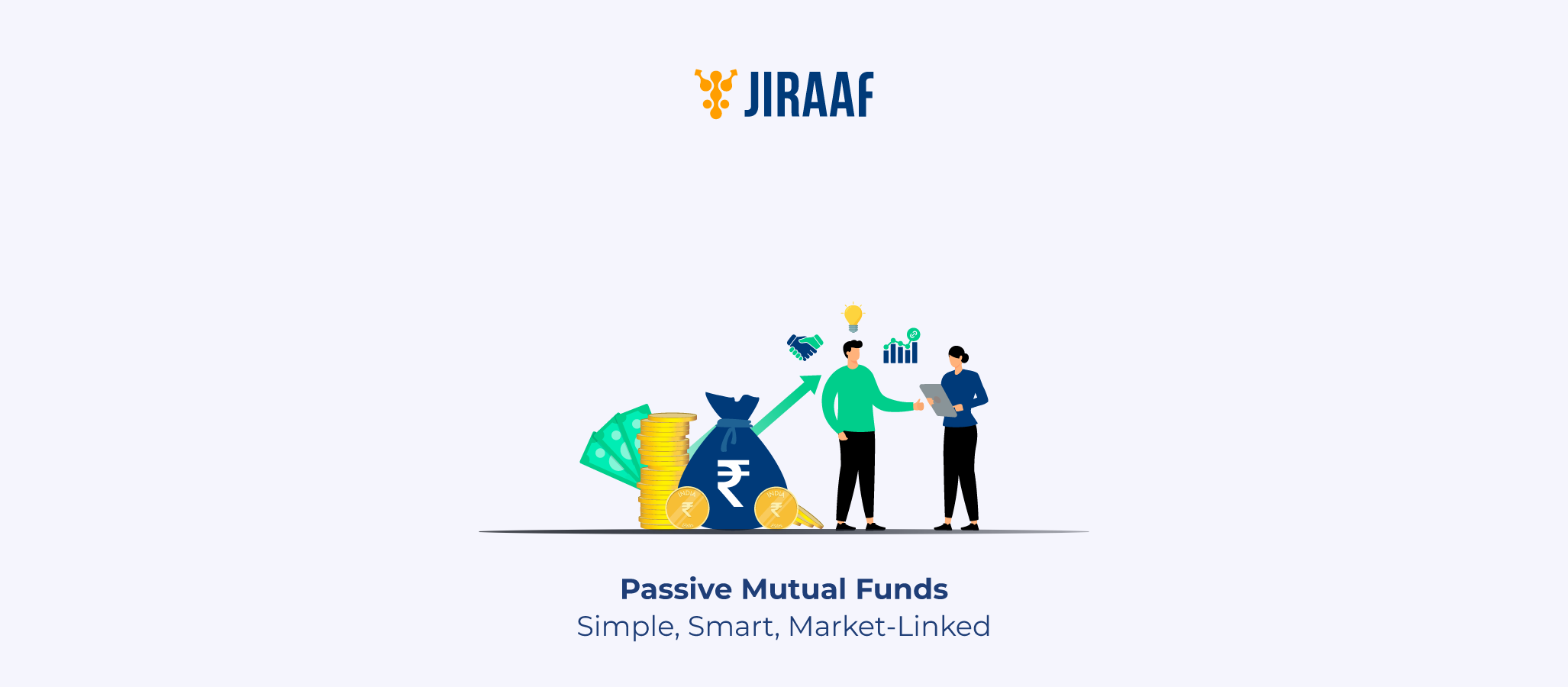 Passive Mutual Funds