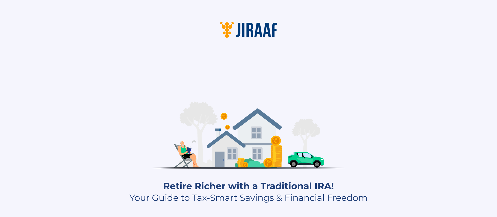 What is a Traditional IRA