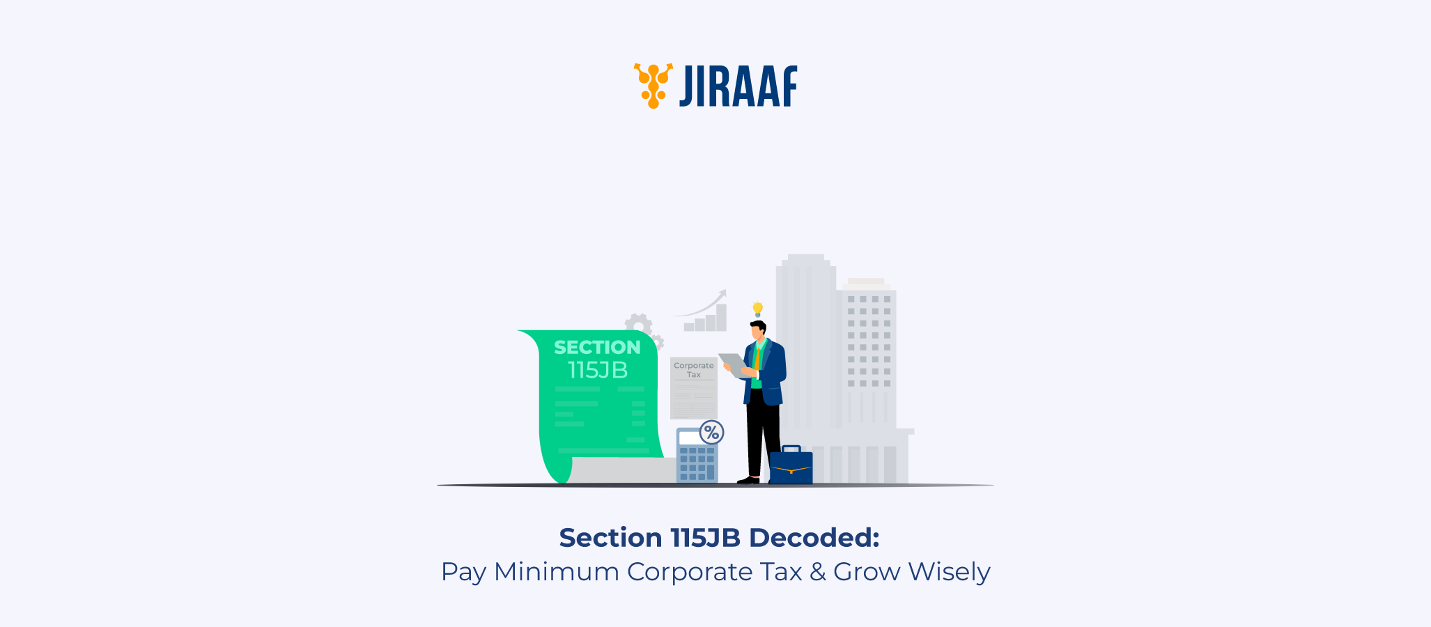 Section 115JB of ITA