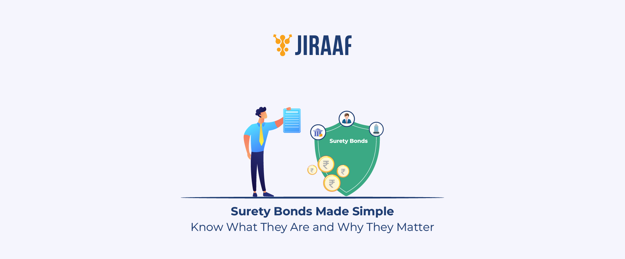 Surety Bonds