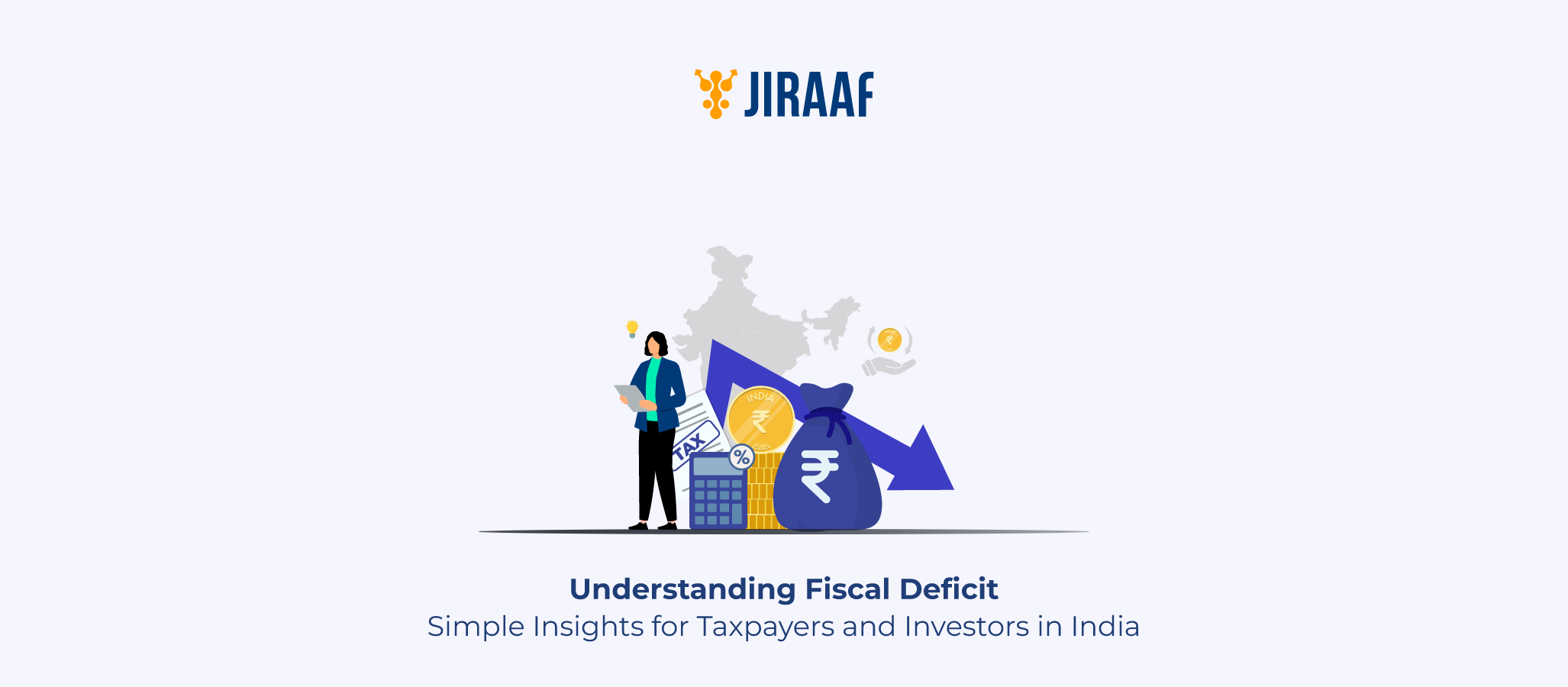 Fiscal Deficit