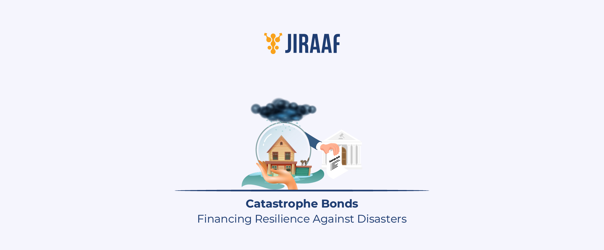 Catastrophe Bonds