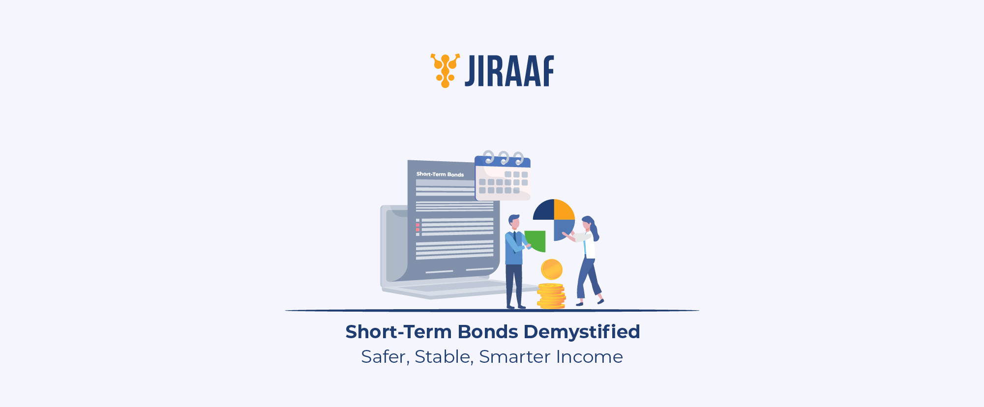 What are short-term bonds