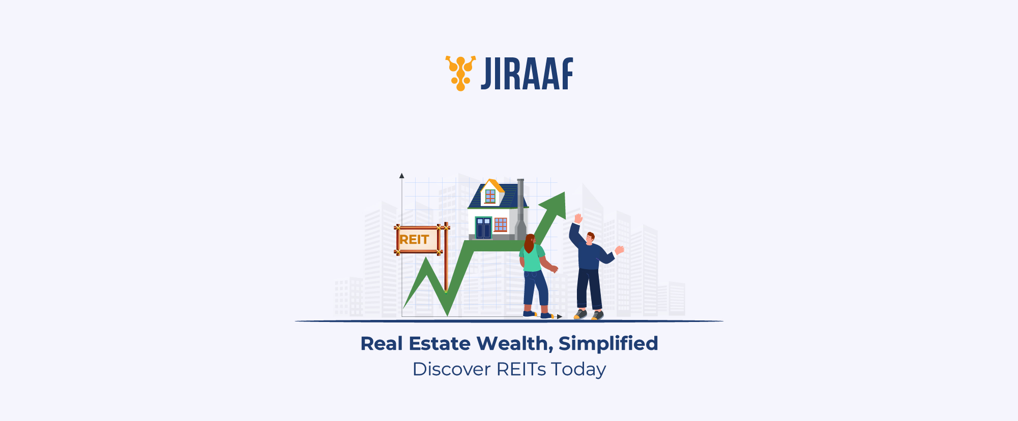 What is a REIT