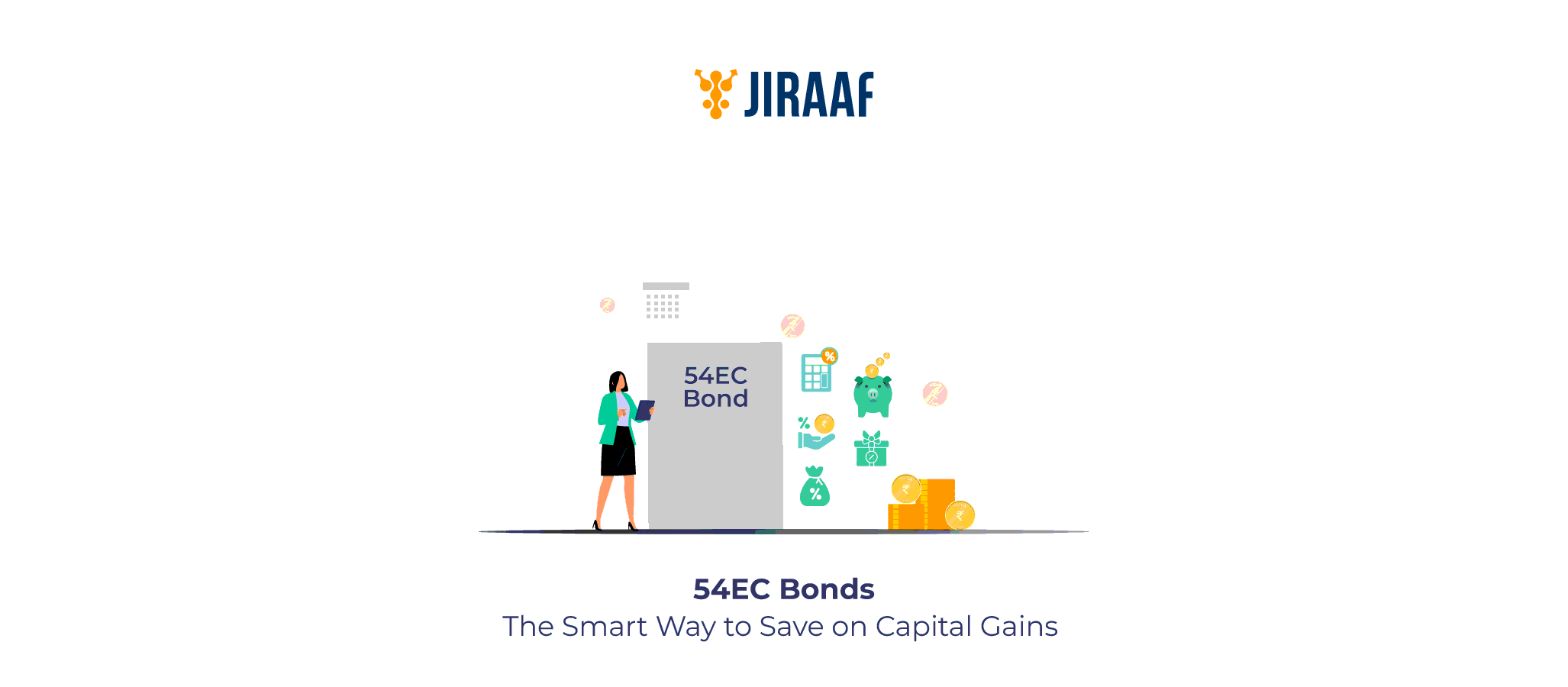 54EC Bonds