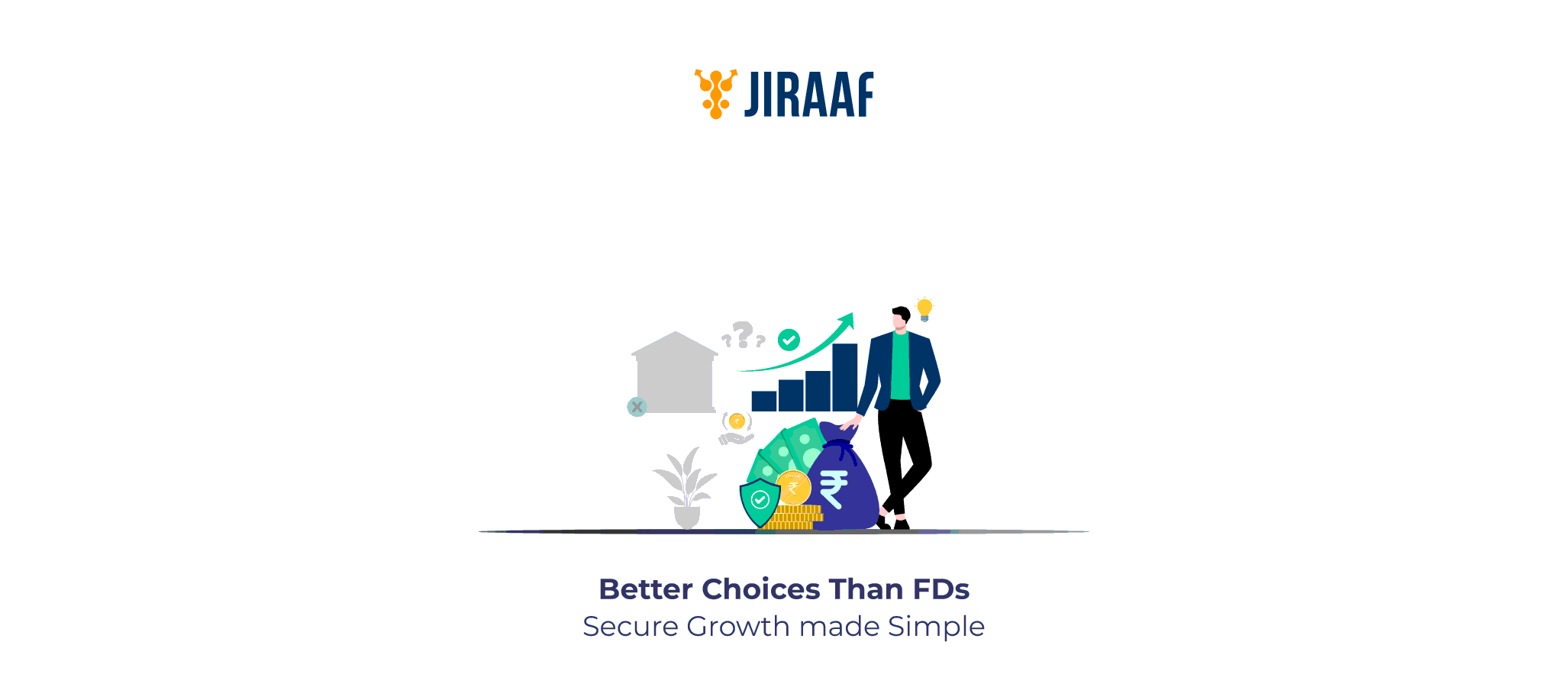 Investment Options Better Than FD