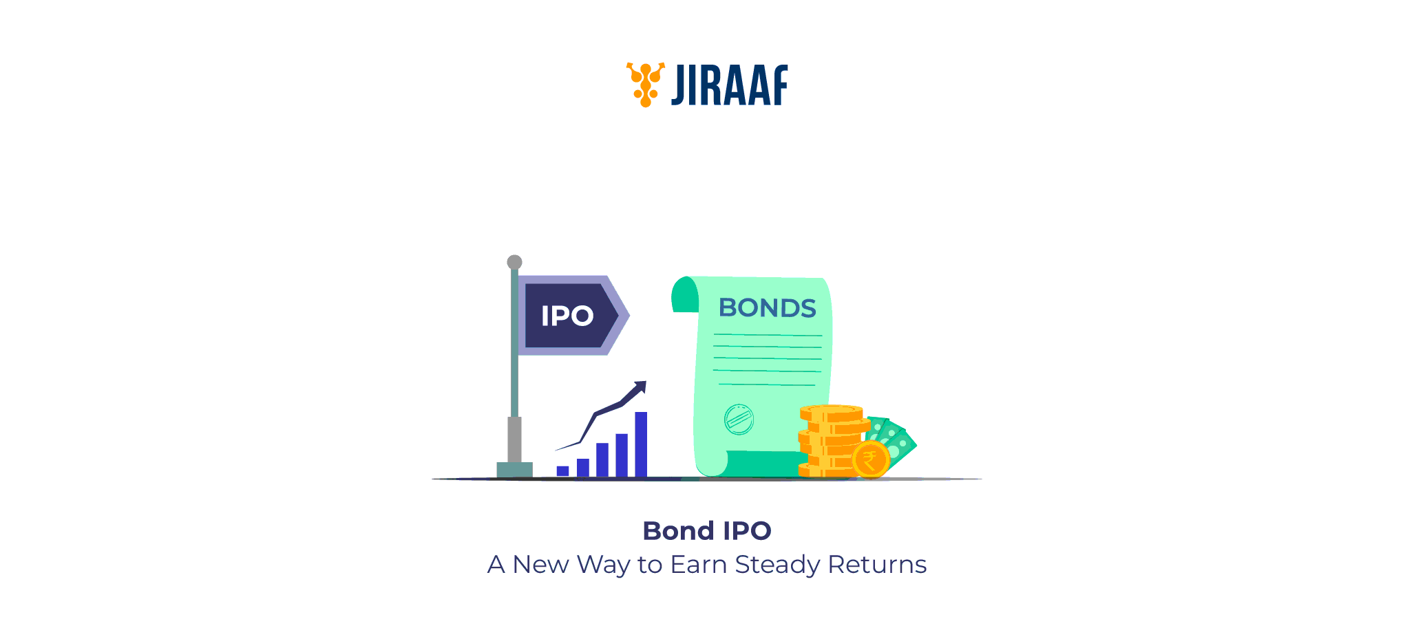 Bond IPO