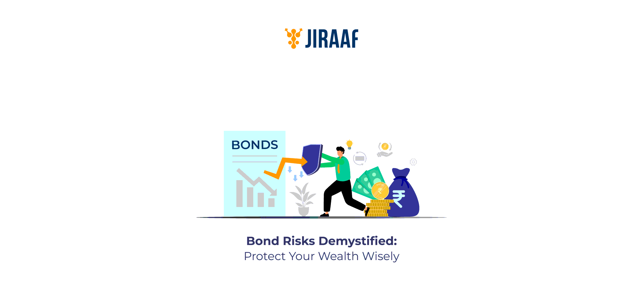 Bond Risks Demystified