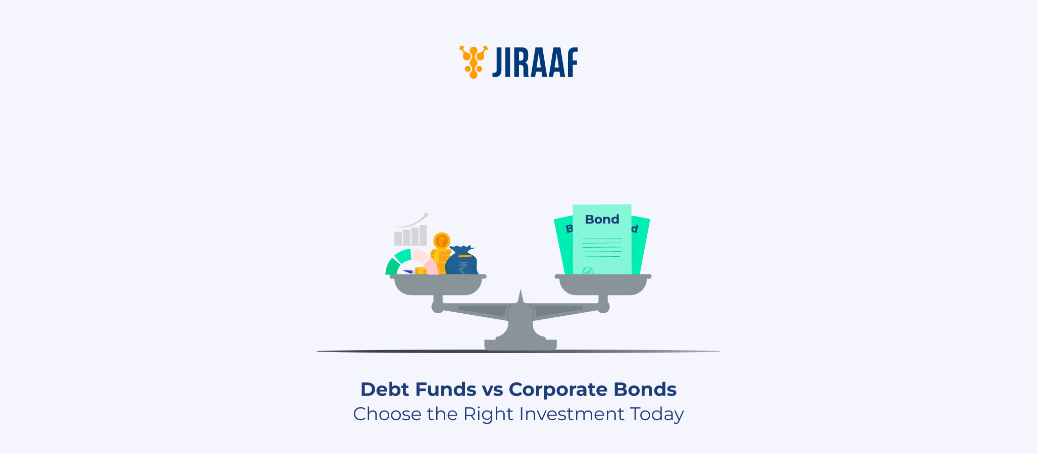 Debt Funds vs Corporate Bonds
