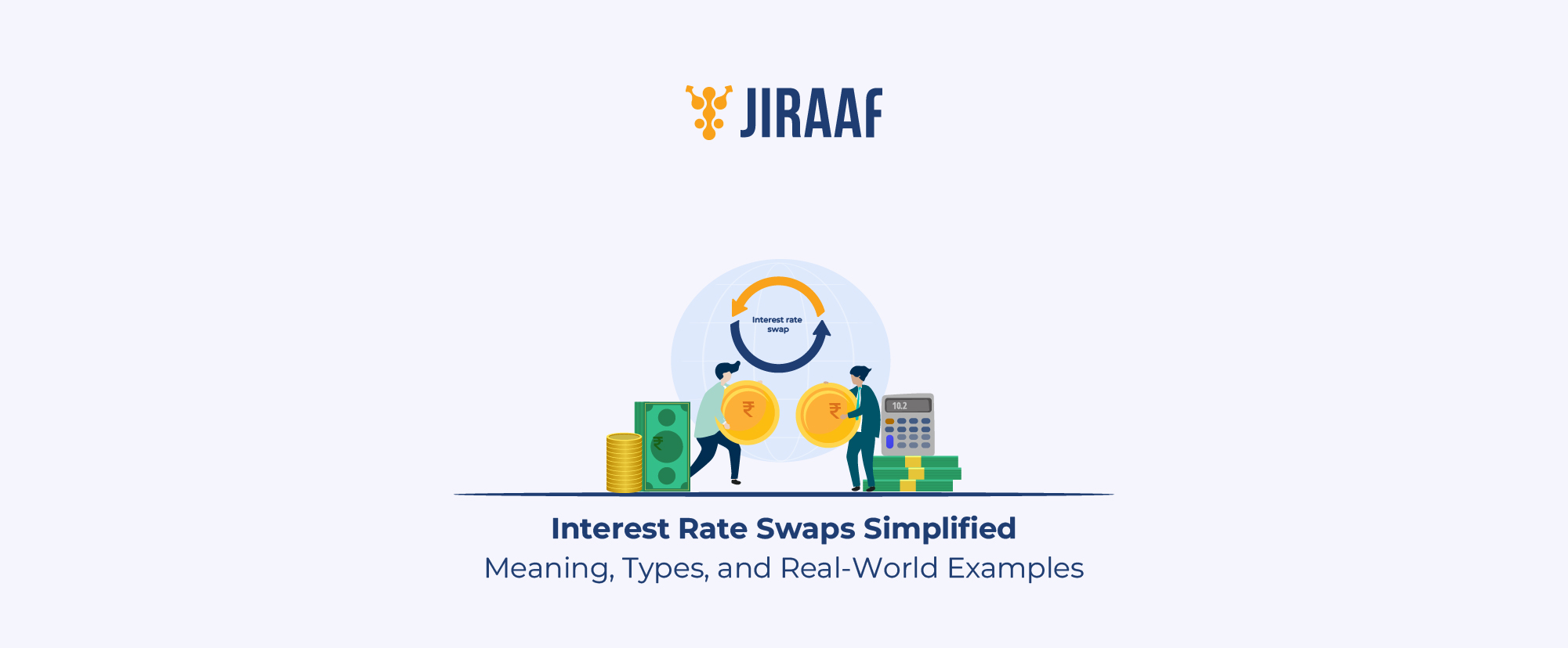 Interest rate swap