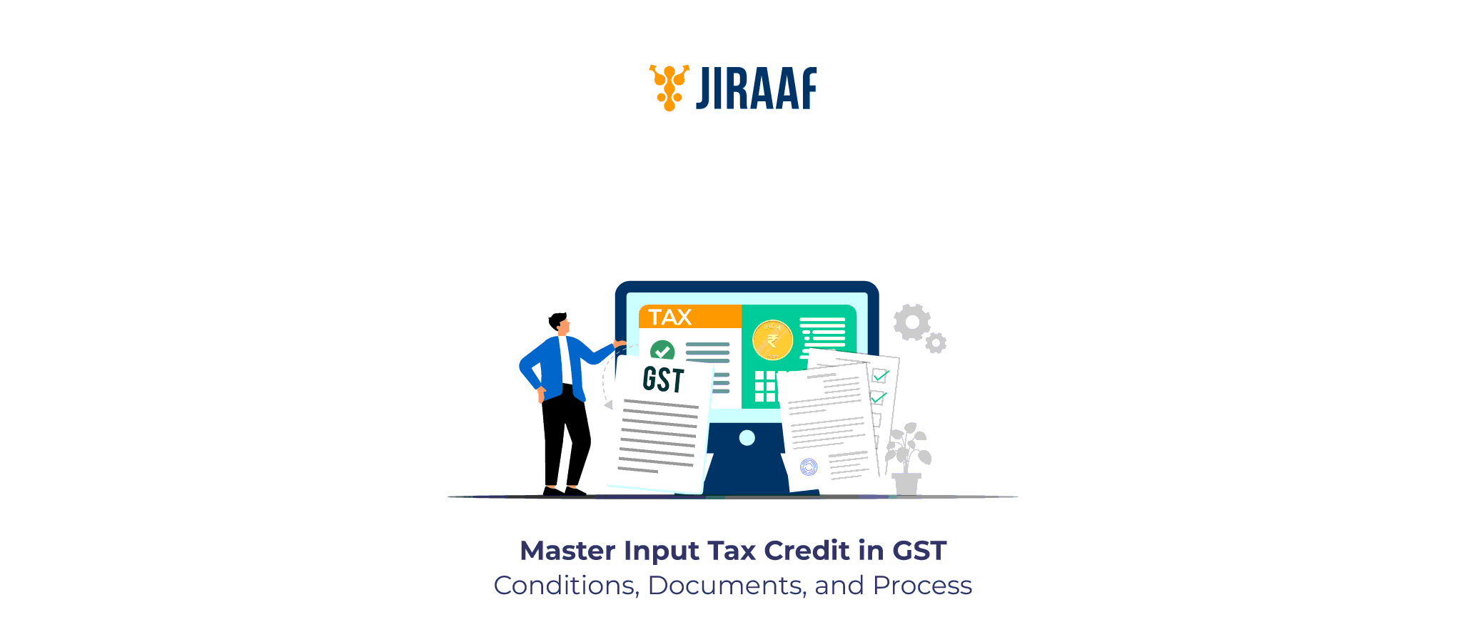 Input Tax Credit under GST