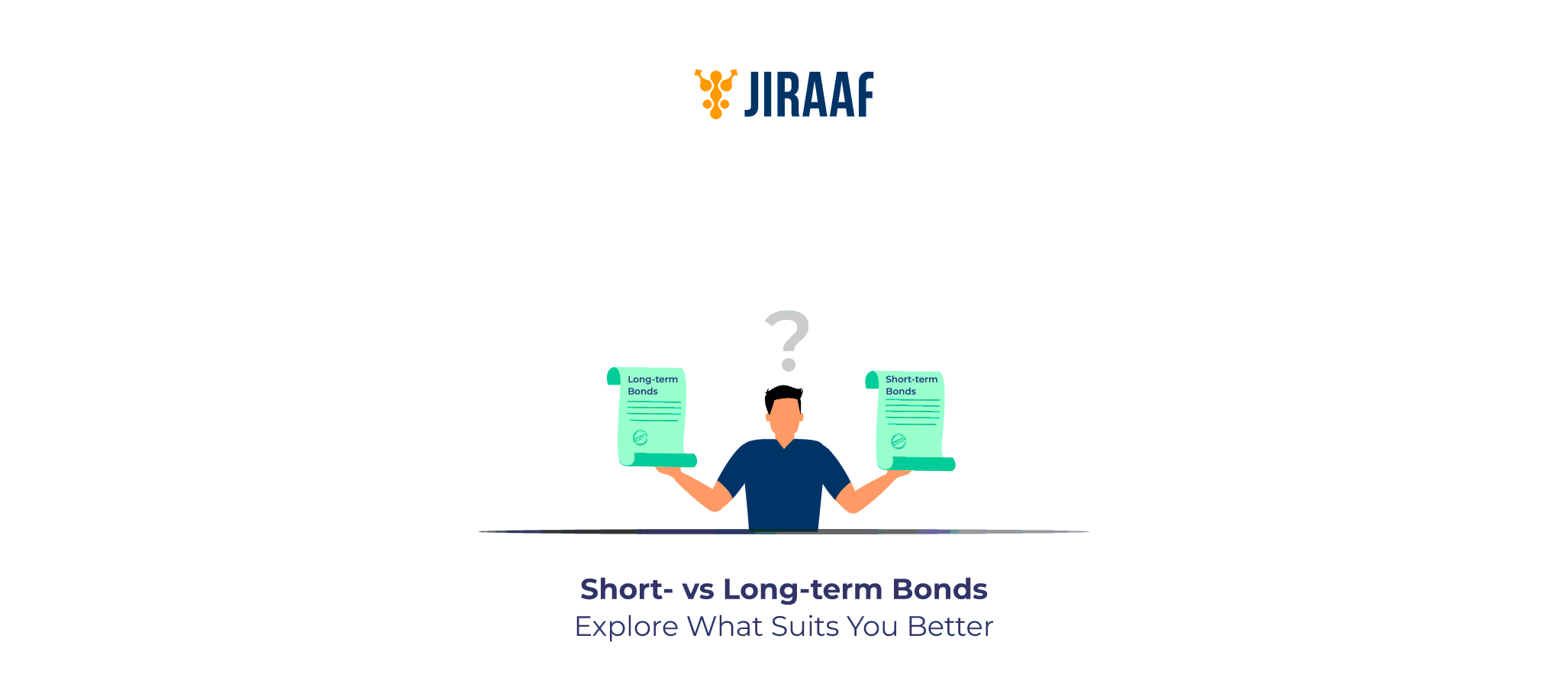Short-term vs Long-term Bonds