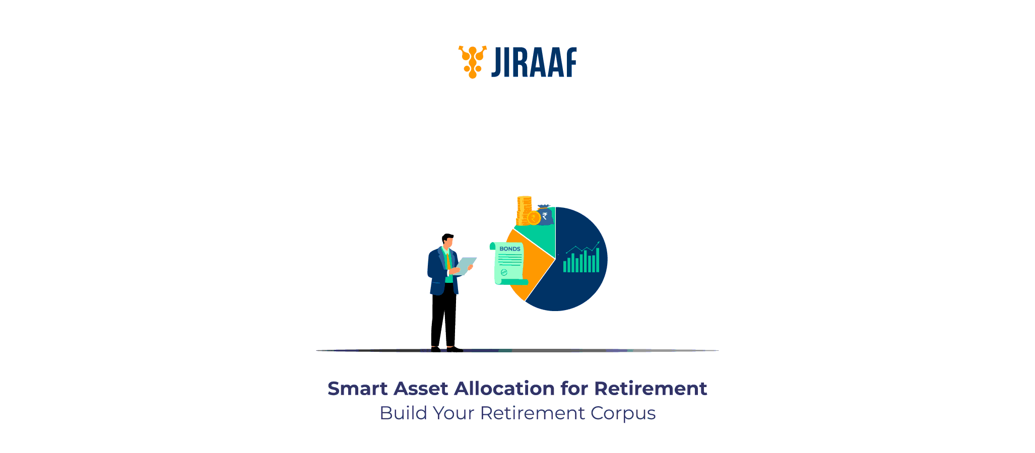 Smart Asset Allocation for Retirement