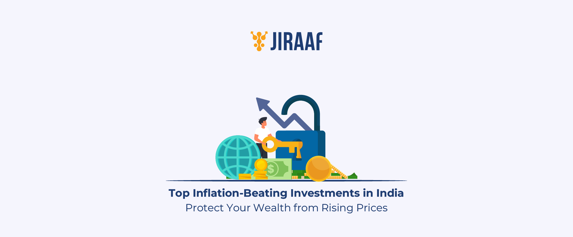 Top Inflation Beating Investments