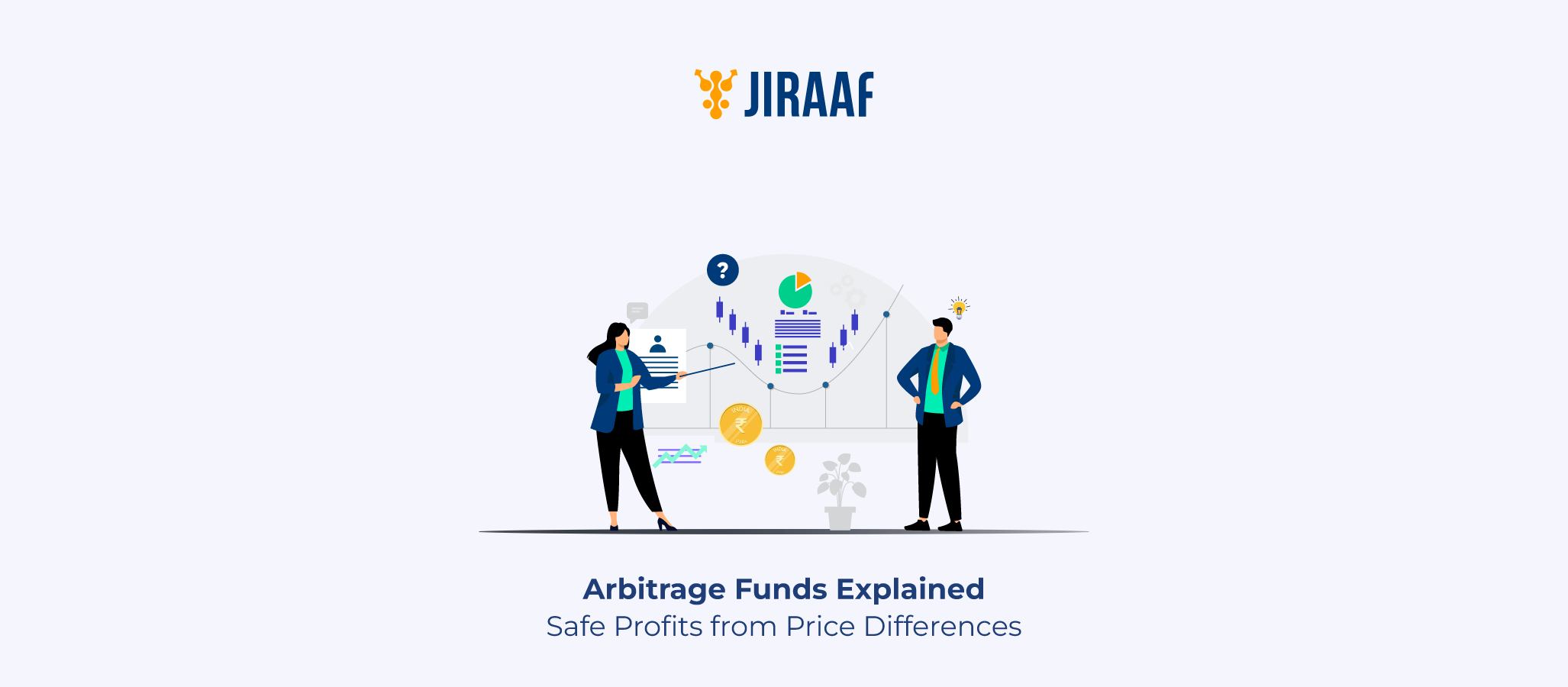What Is Arbitrage Fund