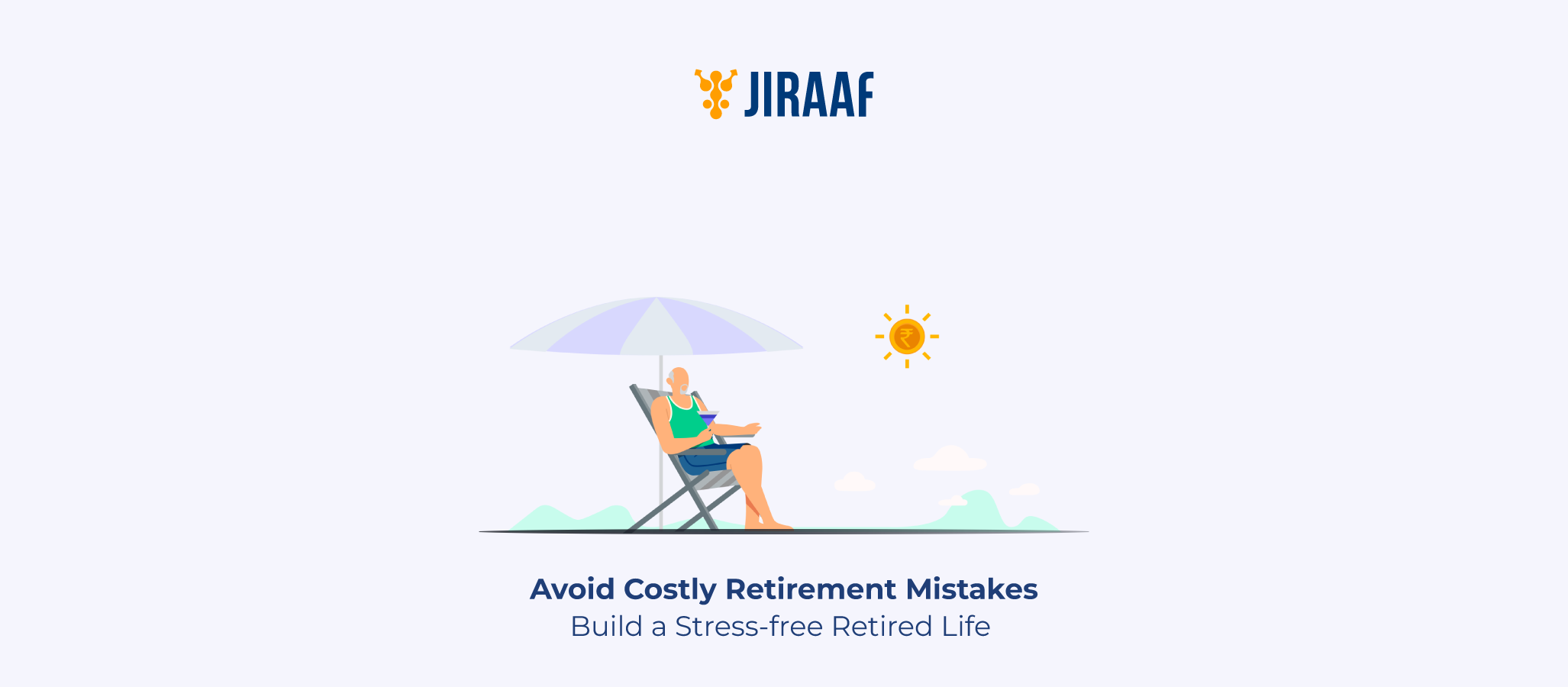 Retirement Planning Mistakes to Avoid