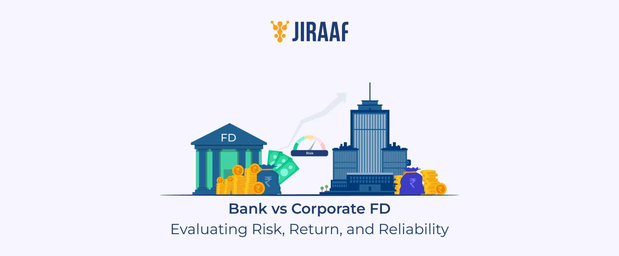Corporate FD vs Bank FD