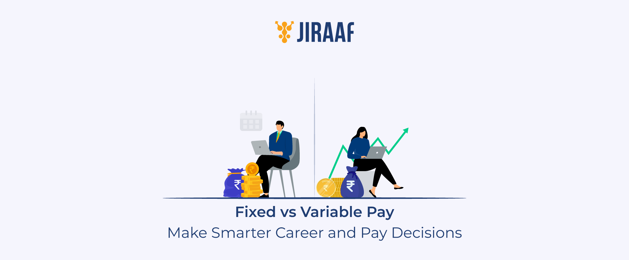 Fixed Compensation vs Variable Compensation