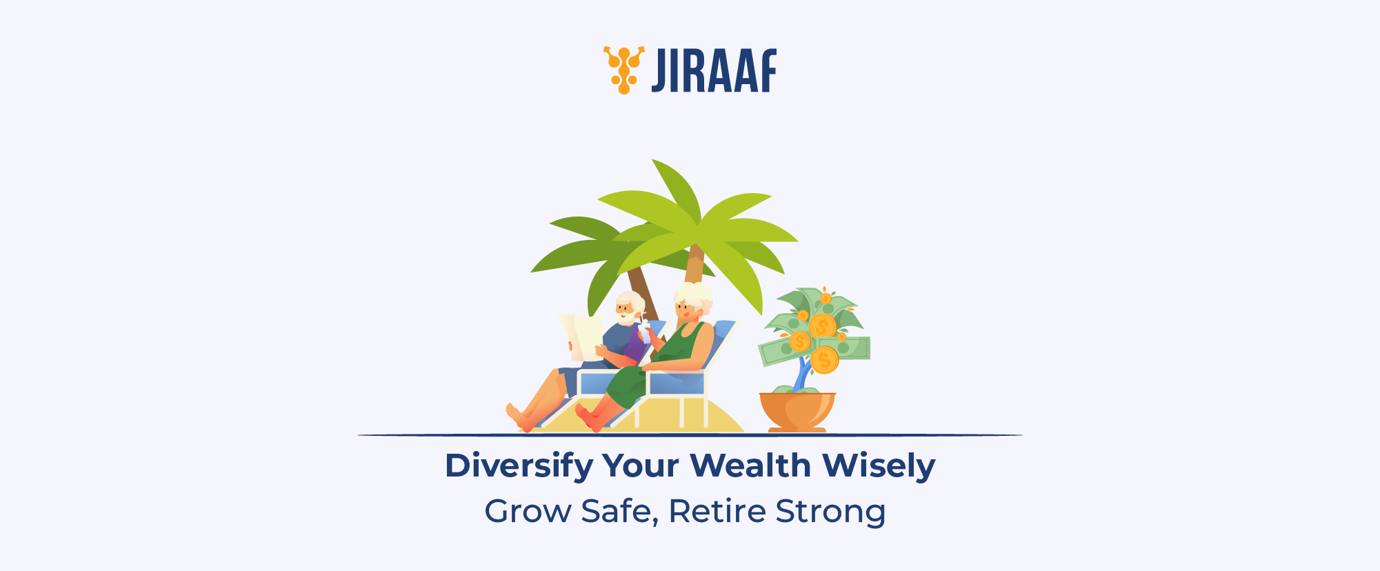 How to Diversify Your Retirement Portfolio