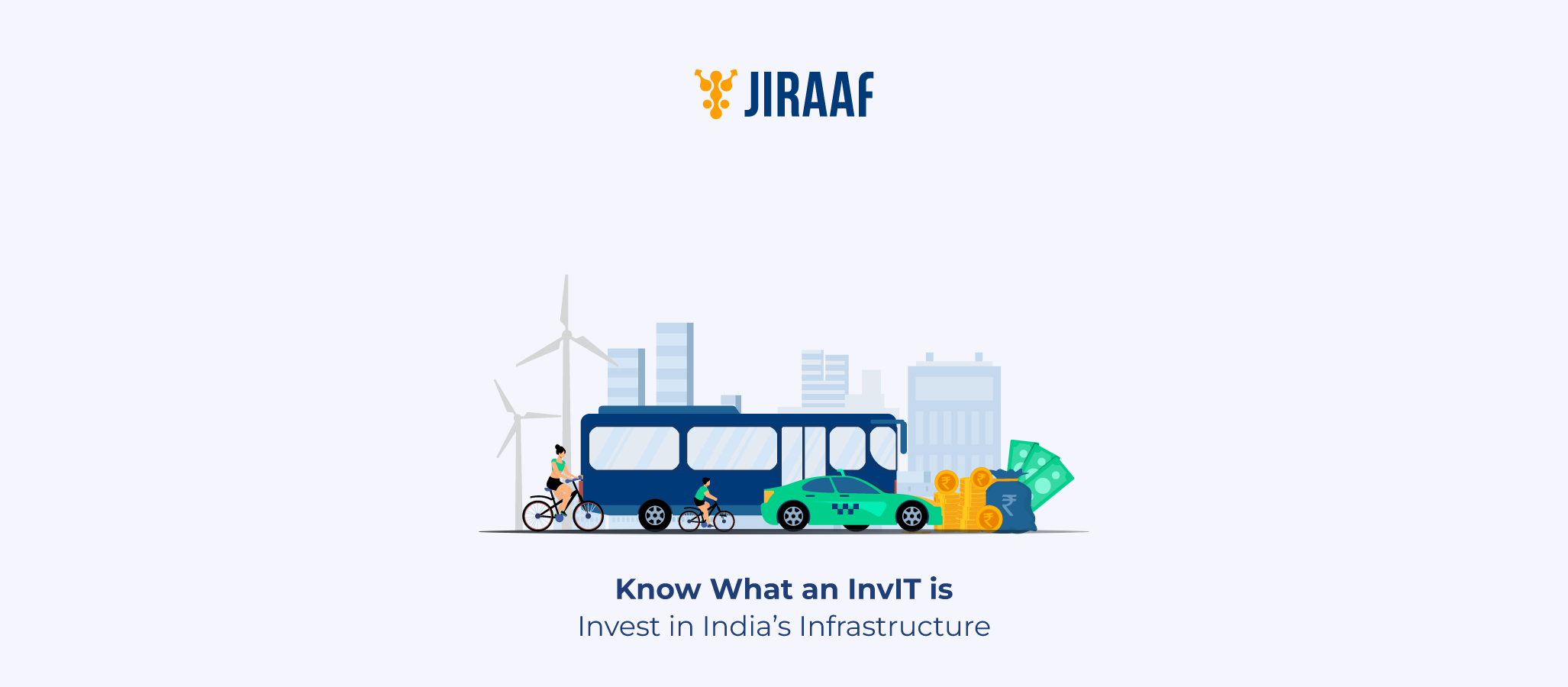 What Is an InvIT (Infrastructure Investment Trust)