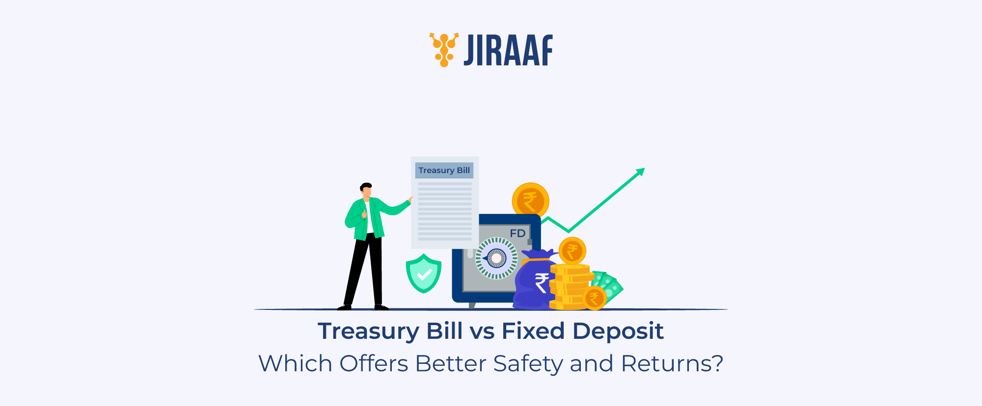 Treasury Bills vs Fixed Deposit