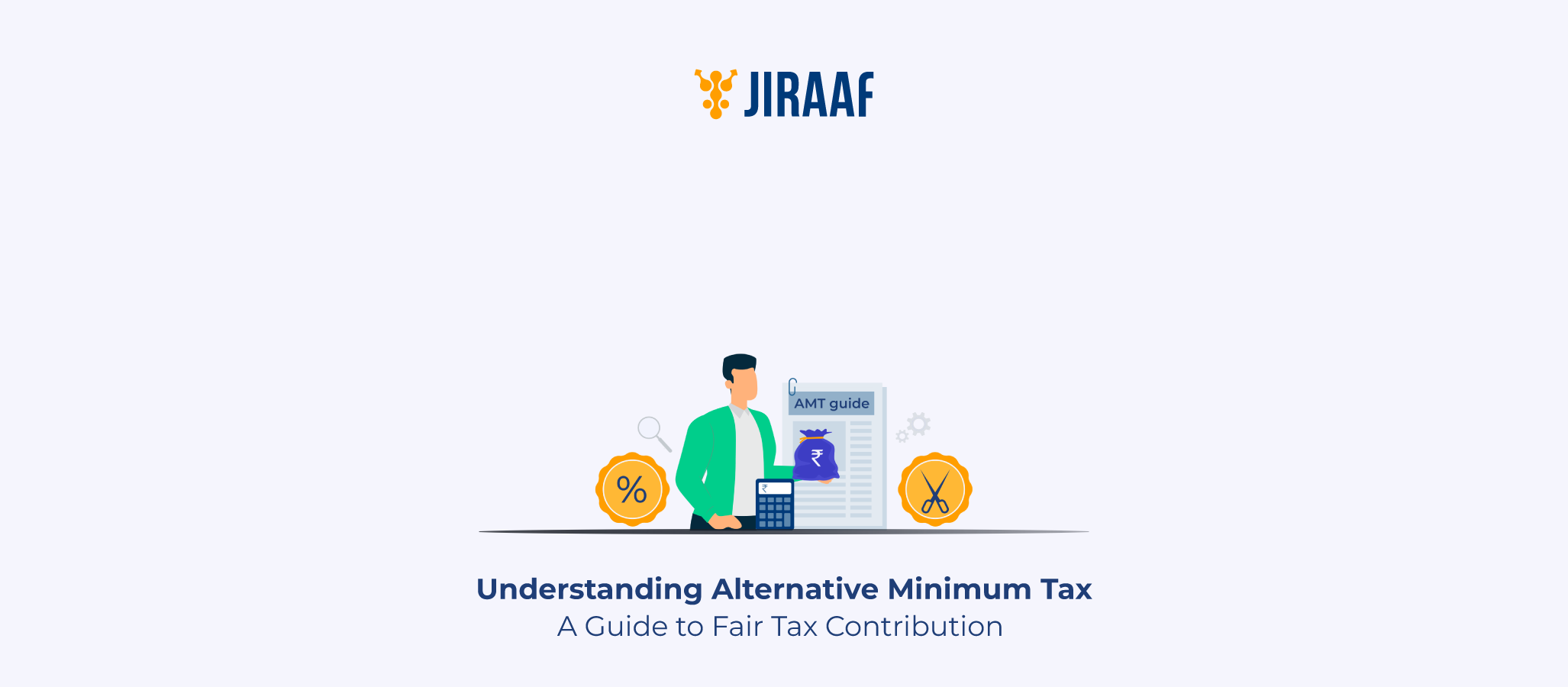 What is AMT Alternative Minimum Tax