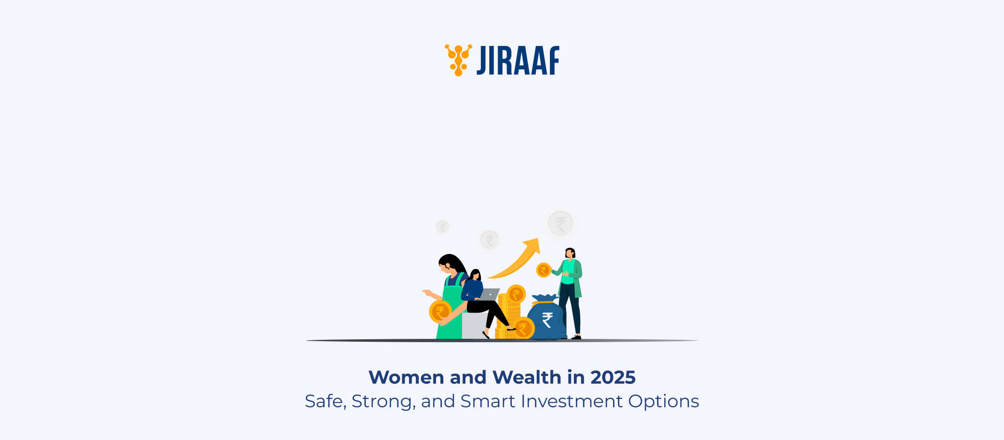 Investment Options for Women in India
