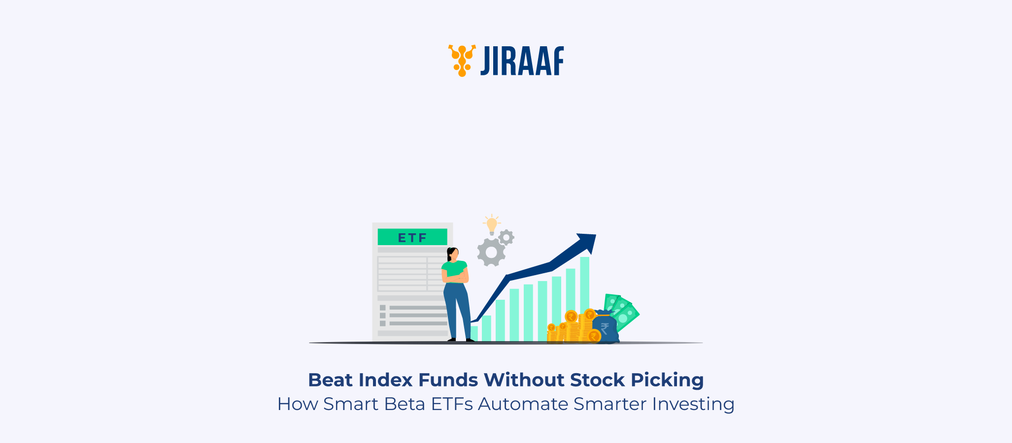 What Are Smart Beta ETFs Strategy Benefits How They Work What Are Smart Beta ETFs Strategy Benefits How They Work