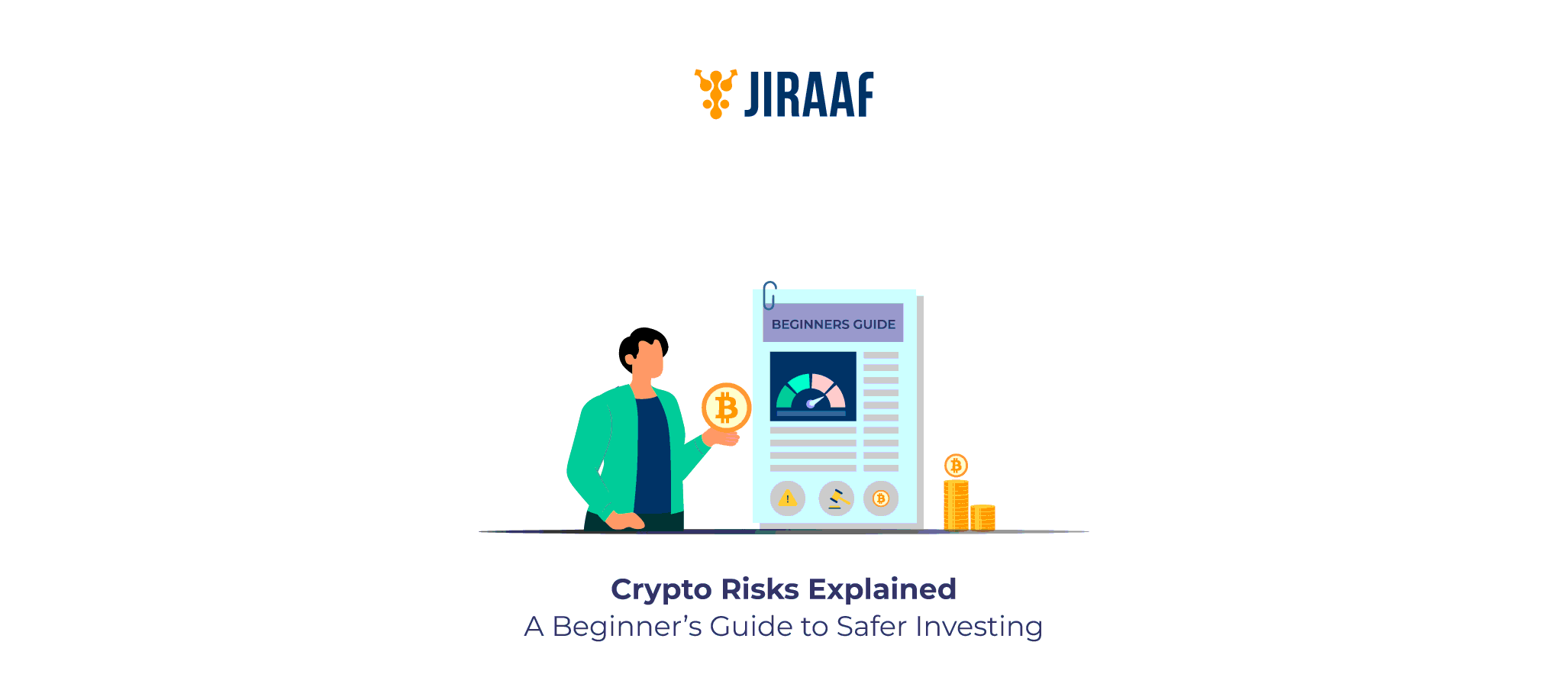 Risks of Investing in Cryptocurrency