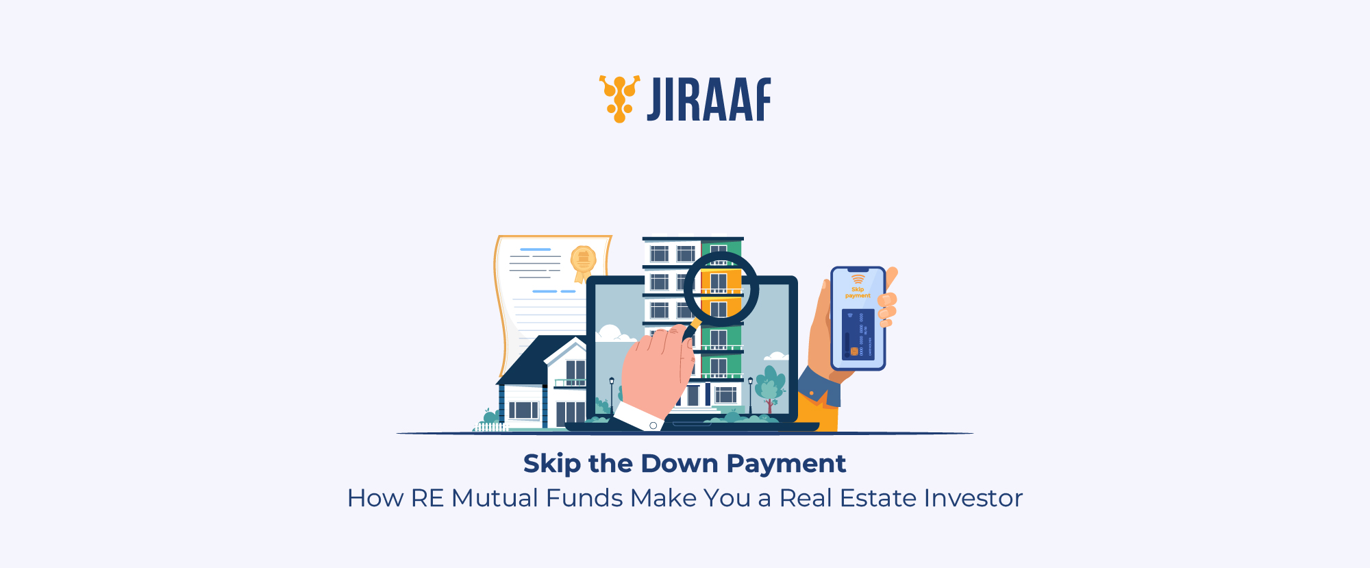Real Estate Mutual Funds