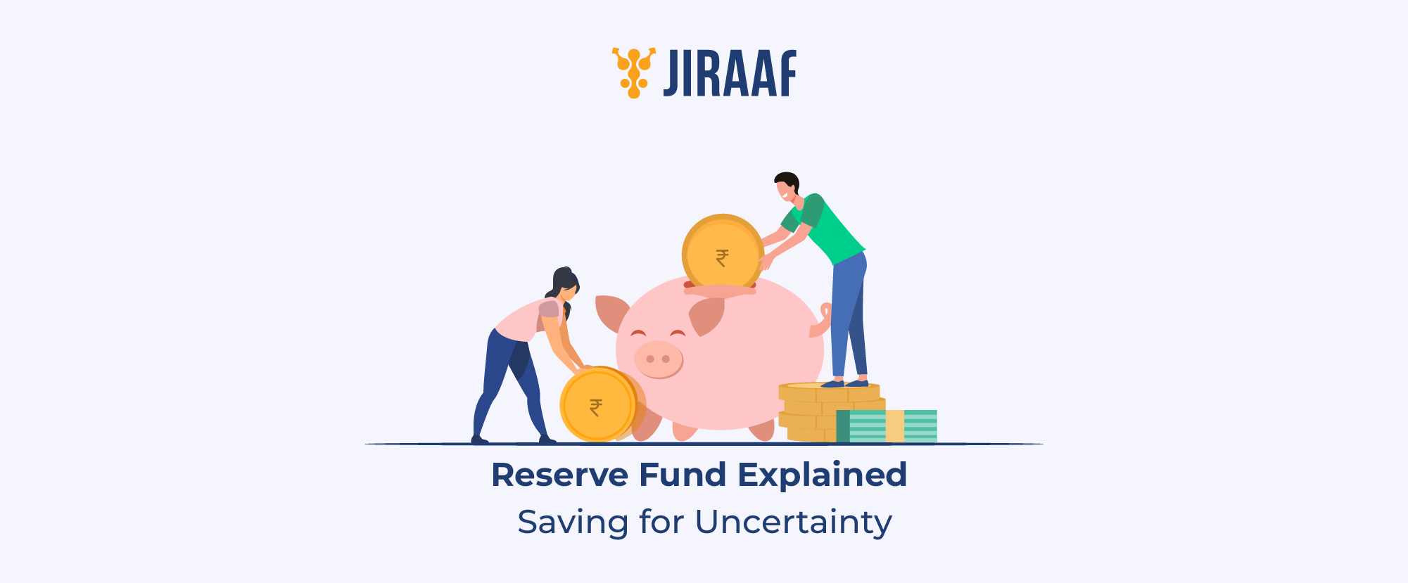 Reserve Fund