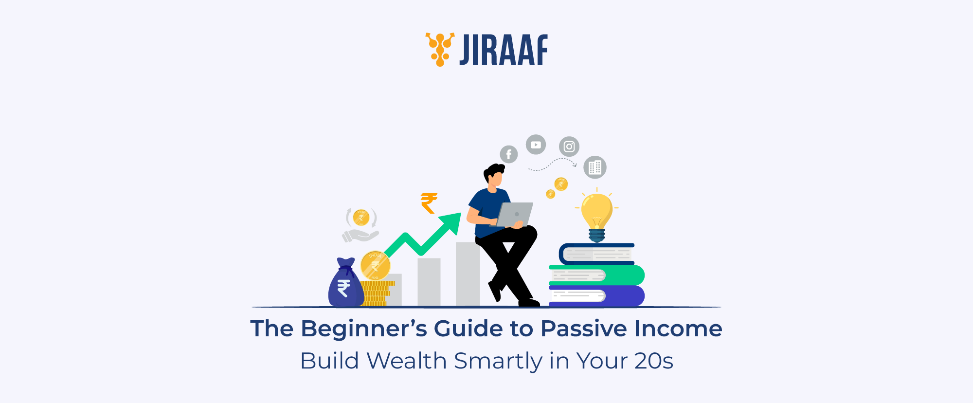 Guide to Passive Income