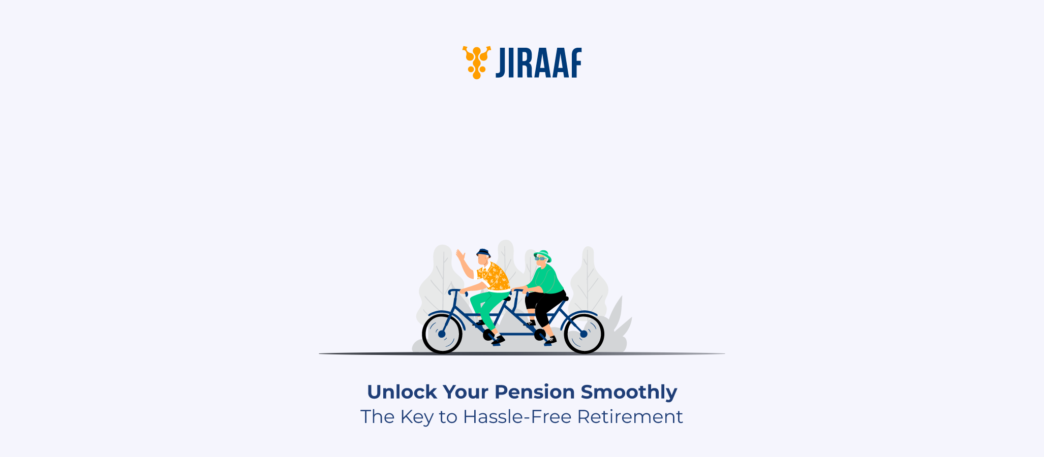 Pension Payment Order