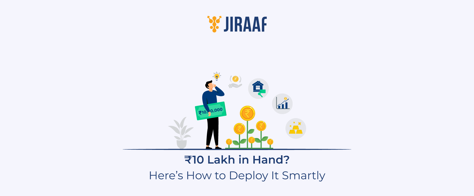 Investment Options Under ₹10 Lakh