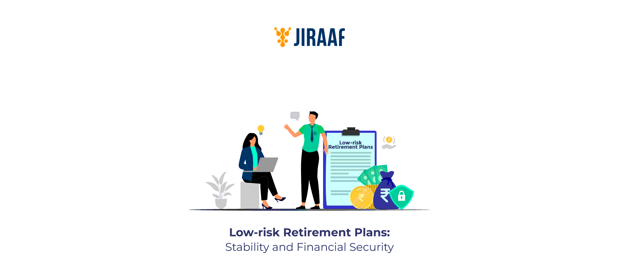 Low-risk Investments