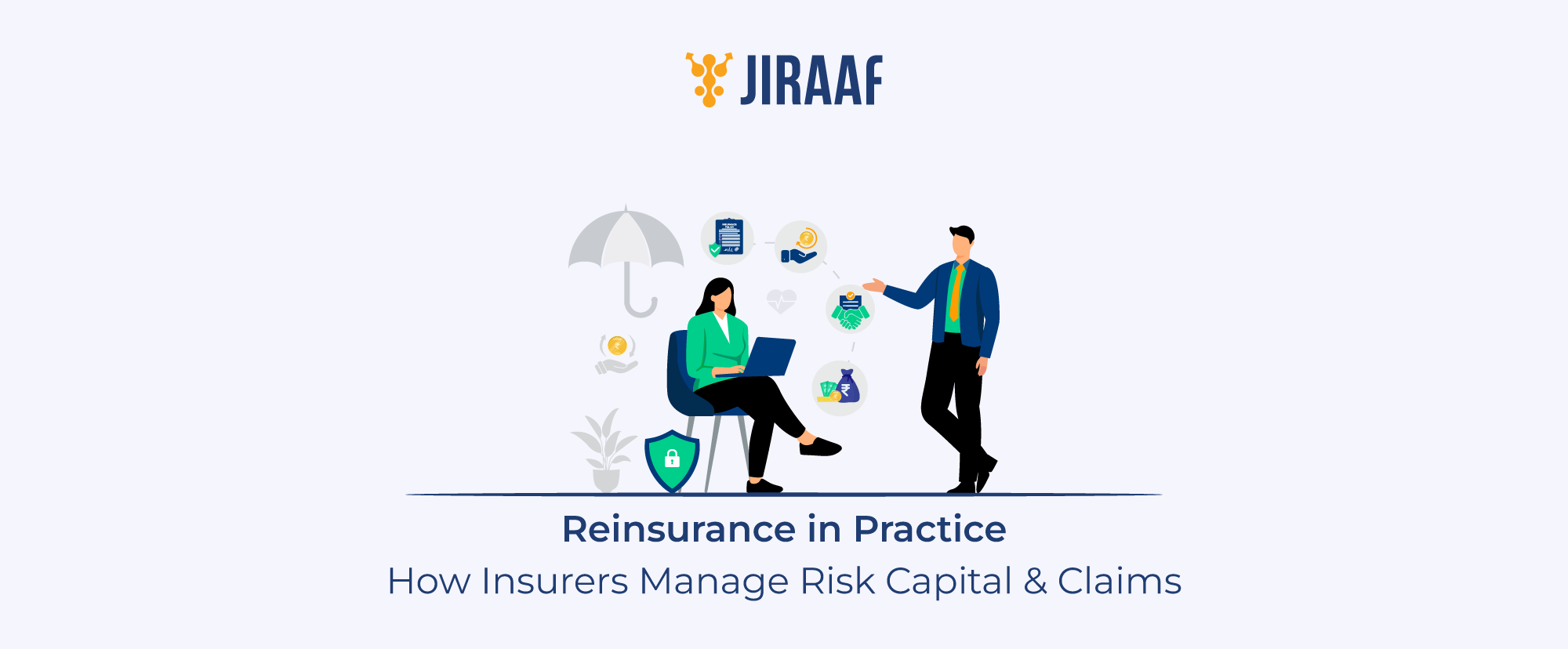 What Is Reinsurance