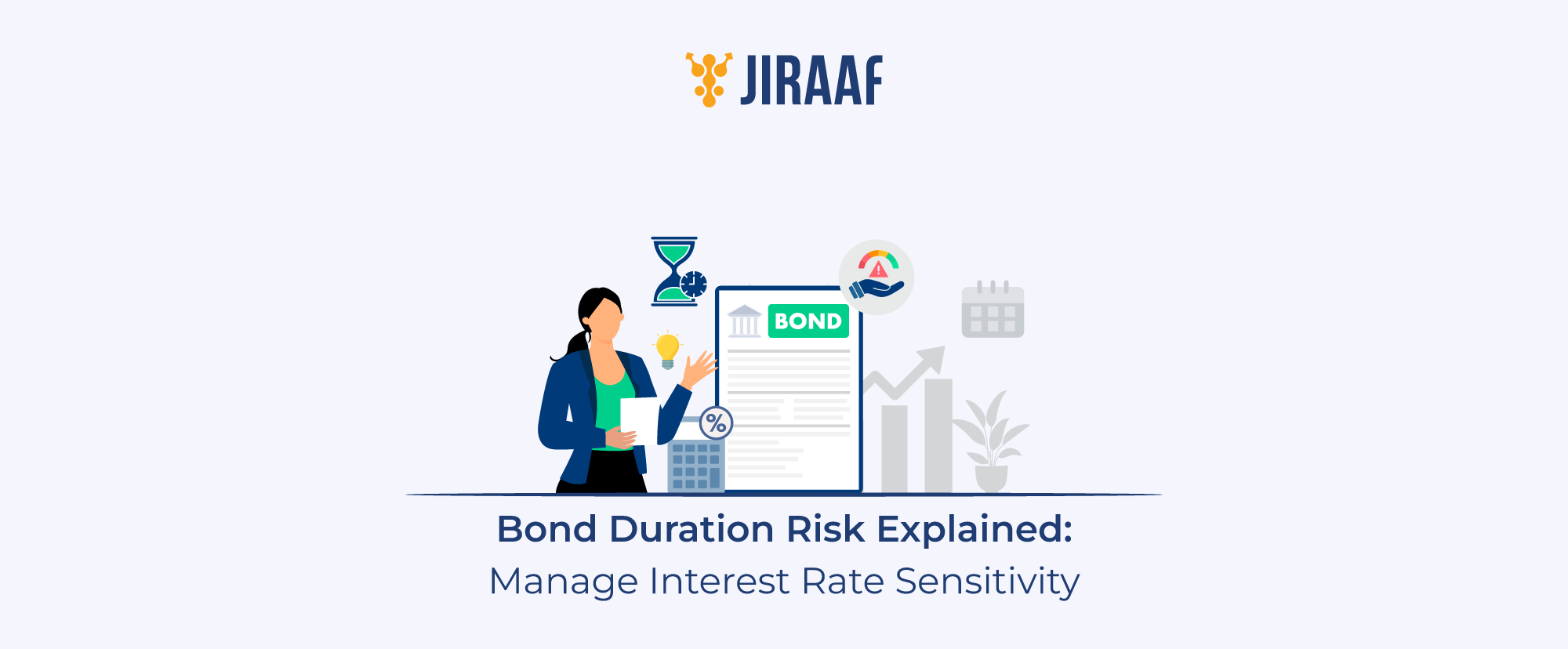 Bond Duration Risk