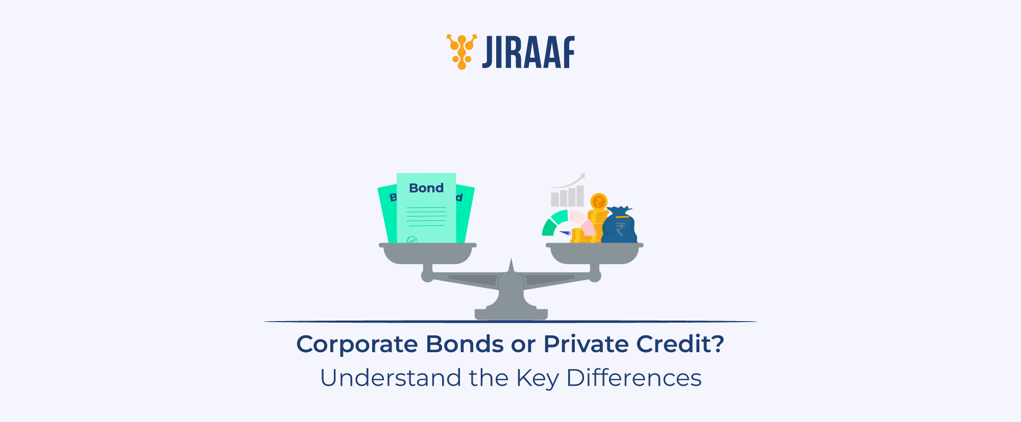 Corporate Bonds vs Private Credit