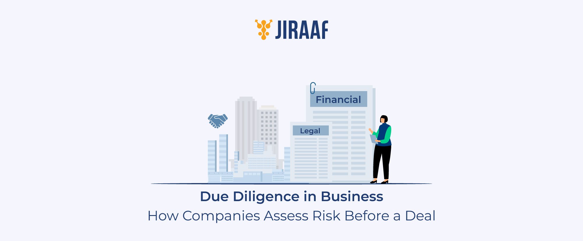 Due Diligence in Business