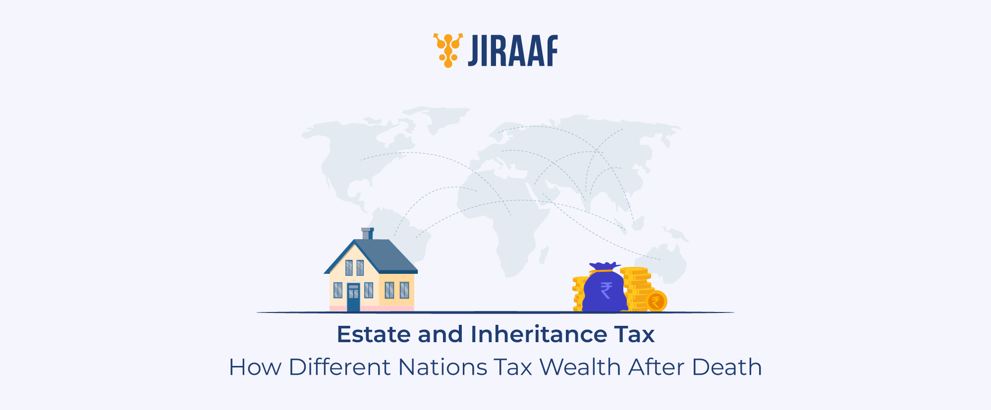 Estate Tax vs Inheritance Tax