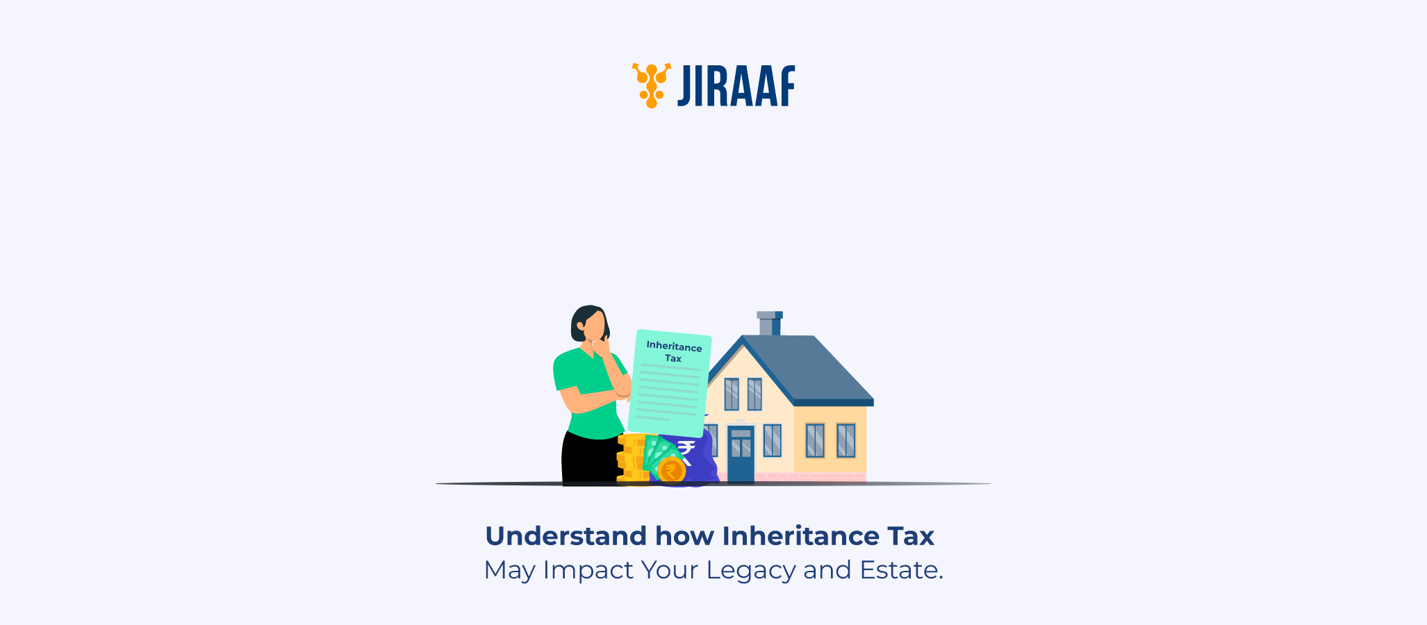 Inheritance tax