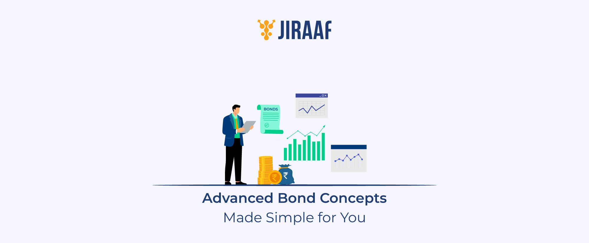Advanced Bond Concepts Made Simple
