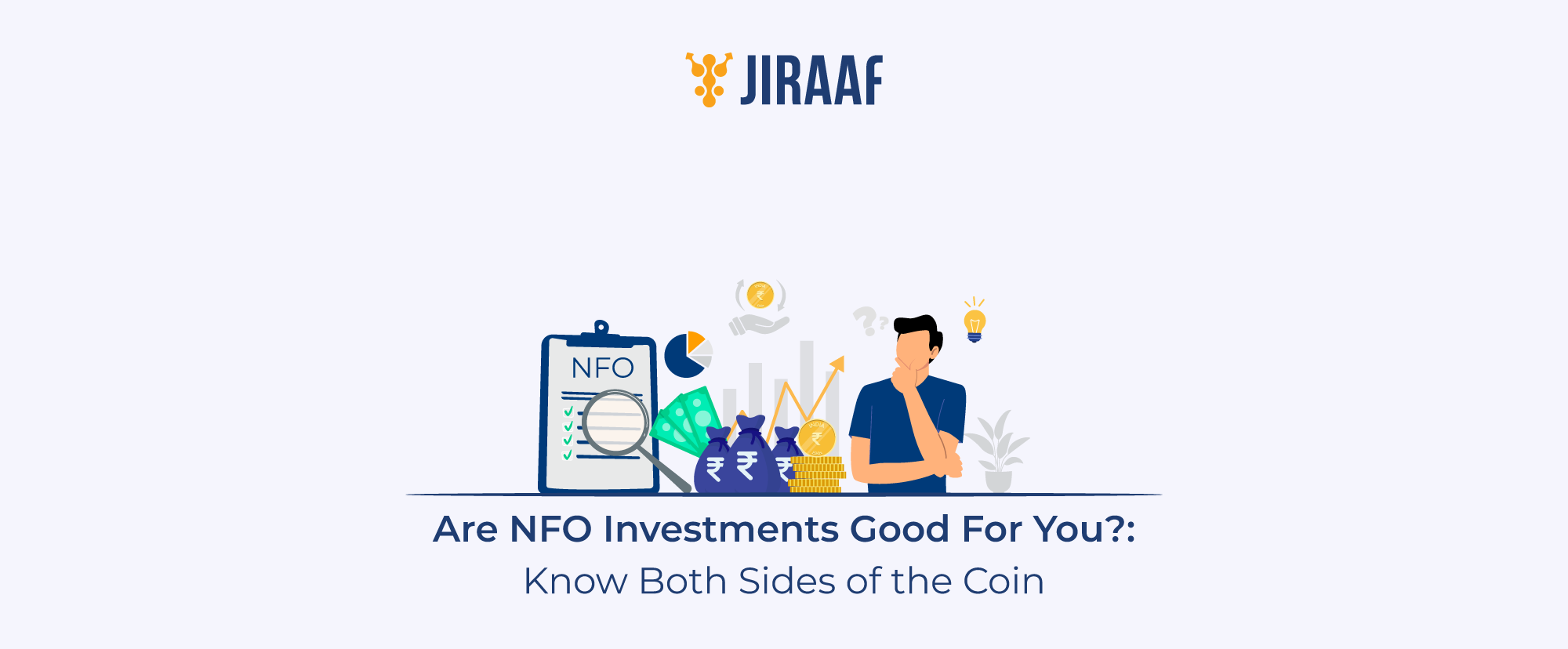 Investing in an NFO