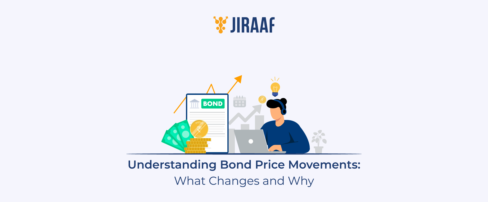 How Bond Pricing Works