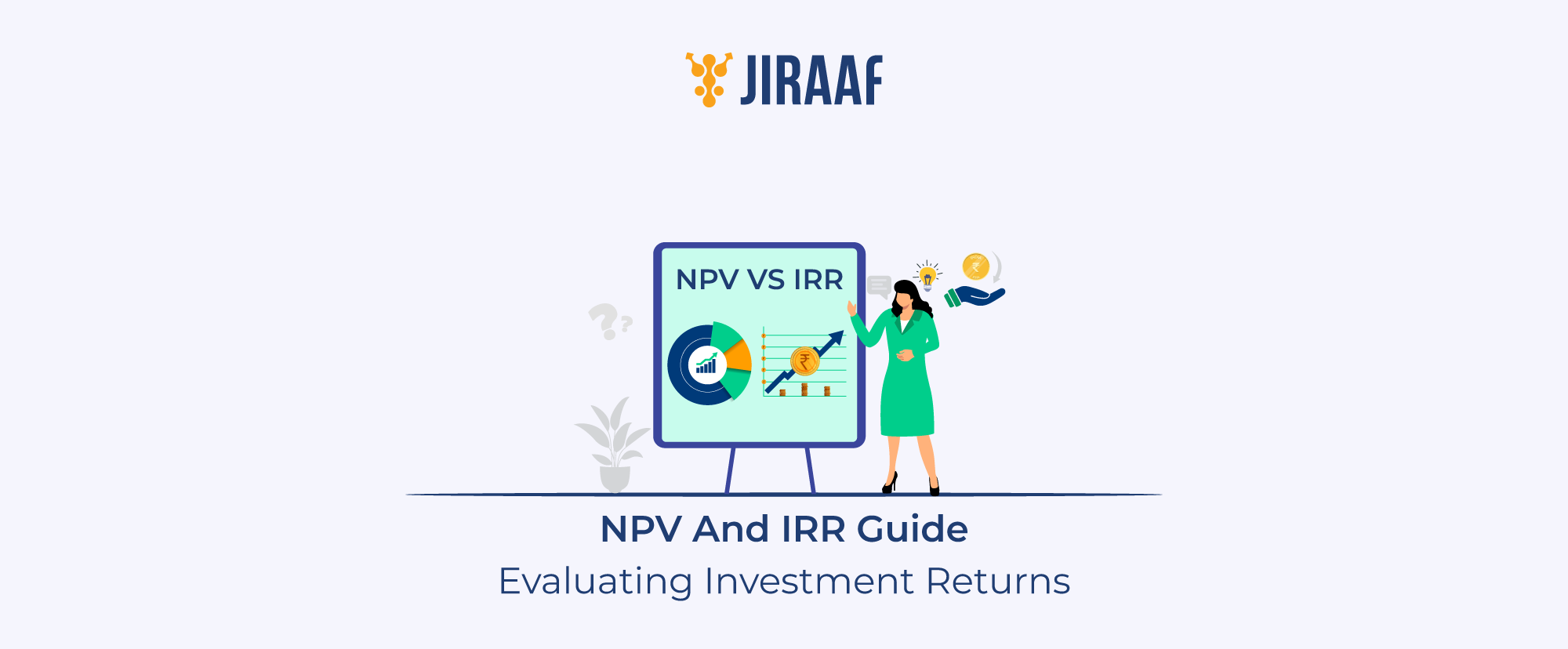 NPV vs IRR