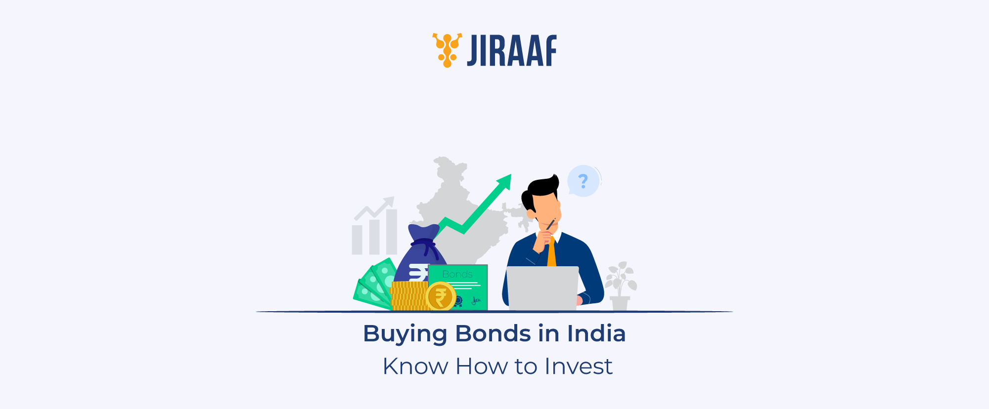 How Bonds Are Bought & Sold in India