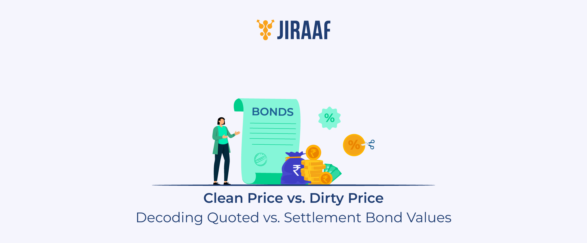 Clean Price vs. Dirty Price