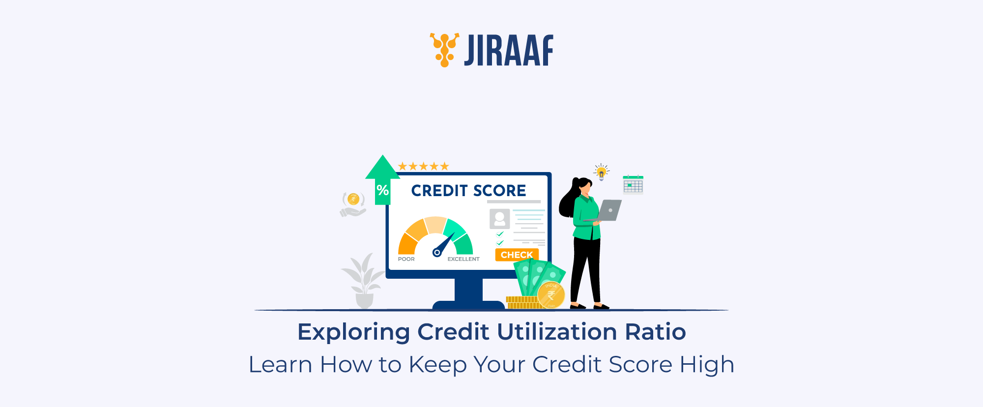 Credit Utilization Ratio