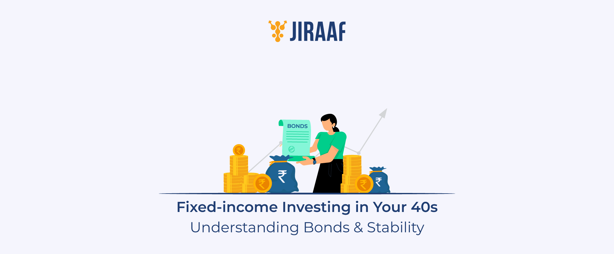 Bonds for Income in 40s